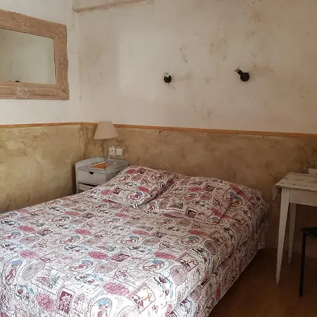 Hotel Alpes Barrême