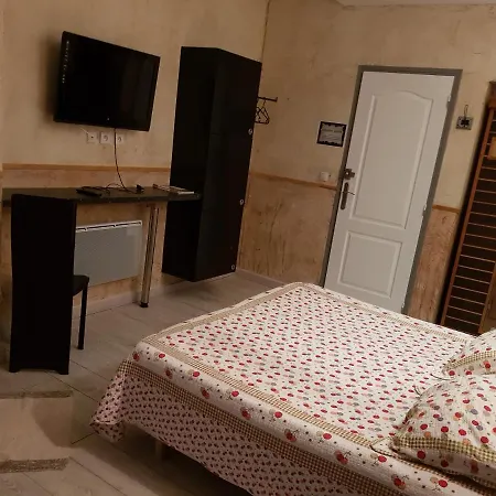 Hotel Alpes