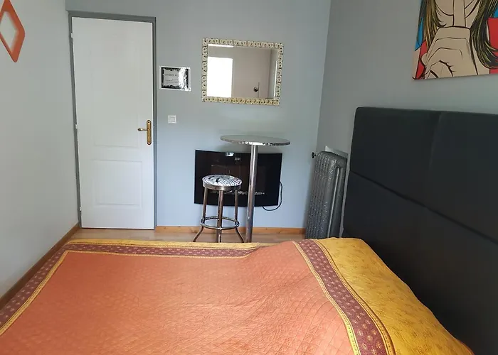 Alpes Barreme * Saint-André-les-Alpes