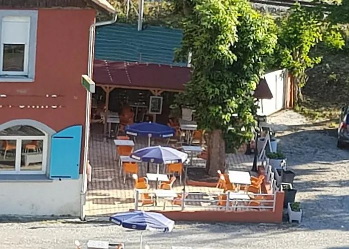 Alpes Barreme Saint-André-les-Alpes