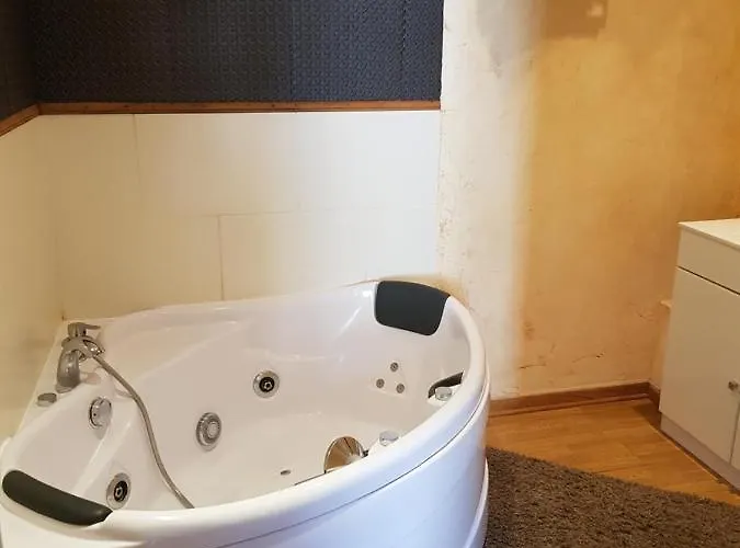 Alpes Barreme Hotel *