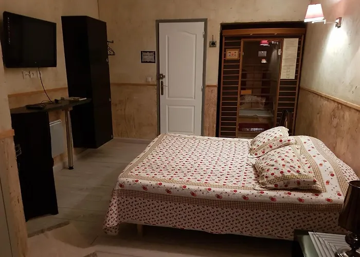 Alpes Barreme * Saint-André-les-Alpes