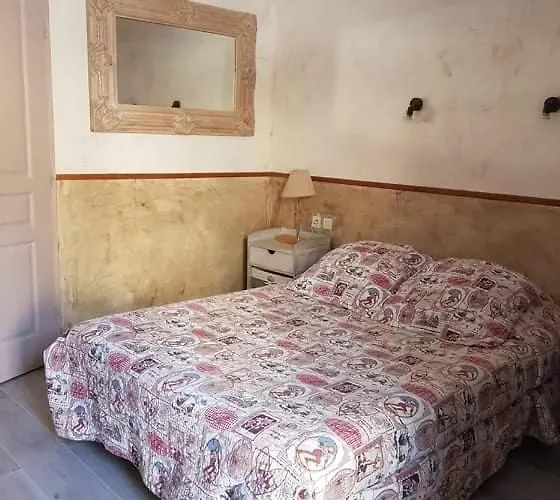 Alpes Barreme * Saint-André-les-Alpes