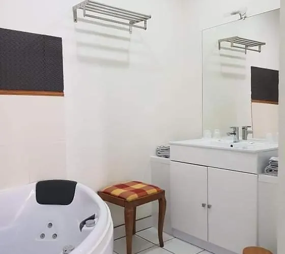 Hotel Alpes Barreme *