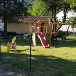 Hotel Alpes Barreme *