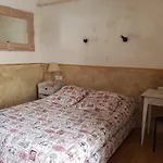 Hotel Alpes Barreme Saint-André-les-Alpes