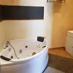 Alpes Barreme Hotel *