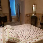 Alpes Barreme Hotel *