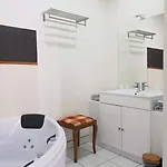 Hotel Alpes Barreme *