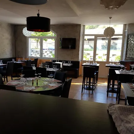 Hotel Alpes Barrême