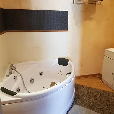 Alpes Barreme Hotel *