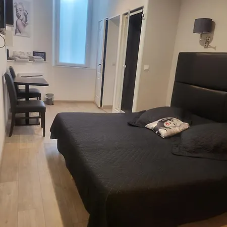 Hotel Alpes Barrême