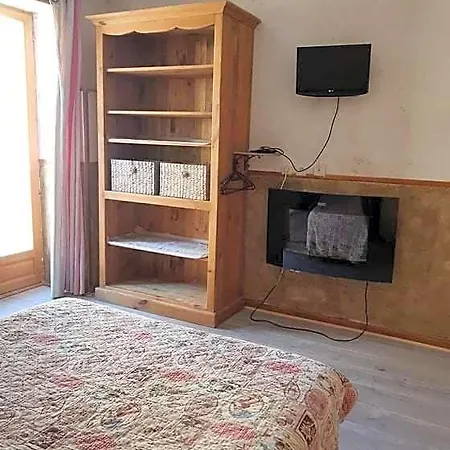 Hotel Alpes Barreme *