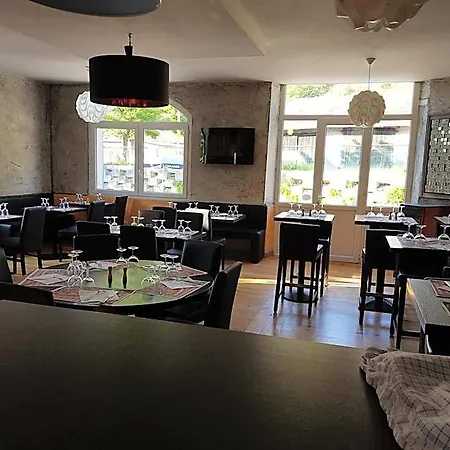 Hotel Alpes Barreme *